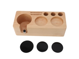Moedor de Grãos de Café 180ml Multifuncional | S/MARCA