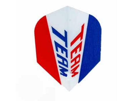 Penas de Dardos DARTING BULL BRAND (Multicor)