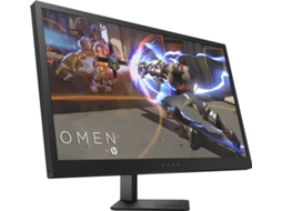 Monitor Gaming HP OMEN Z7Y57AA (25'' - 1 ms - 144 Hz - FreeSync)