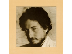 CD Bob Dylan - New Morning