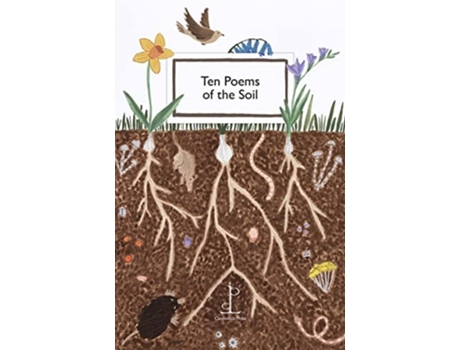 Livro Ten Poems of the Soil de Various Authors (Inglês)