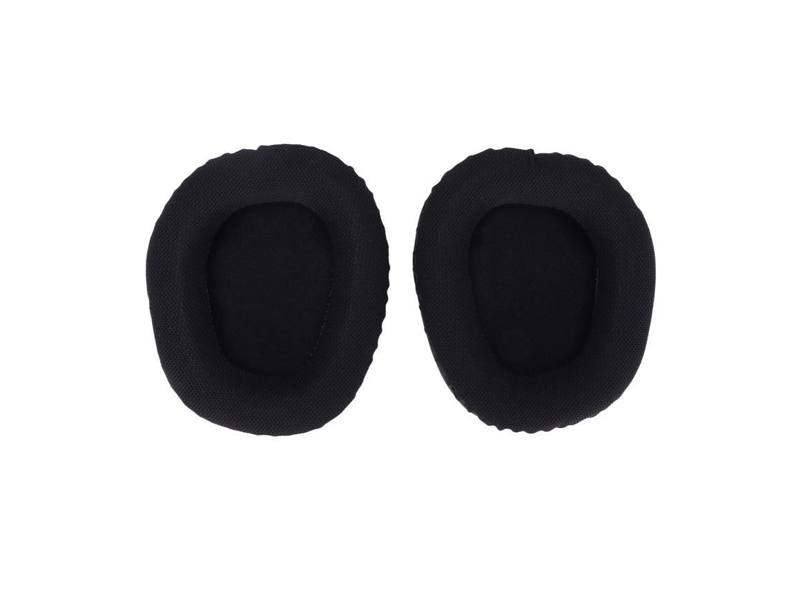 Almofadas de Substituição para Fones de Ouvido Asus Rog Centurion, Profissionais e Respiráveis CHABERLU