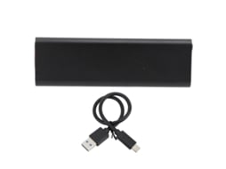 Enclosure Ssd M.2 Ngff LAXISCREED Usb3.1 Tipo C 10gbps