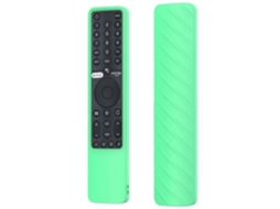 Capa de Silicone para controle remoto LG AQUAFORGE