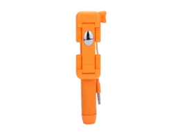 Pau de Selfie EOOCOO (controle com Fio, Ultra Mini e Portátil)