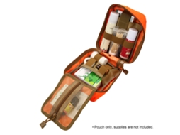Kit Médico Outdoor Molle Lixada
