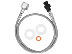 Mangueira de Soda Primerox 1m com Adaptador