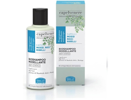 Champô  Modelagem (200 ml)