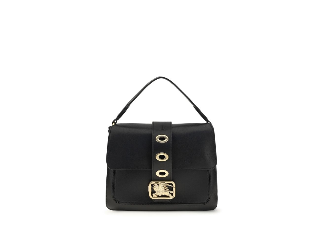 Mala De Mão Burberry 8125498_a1189 – Preto