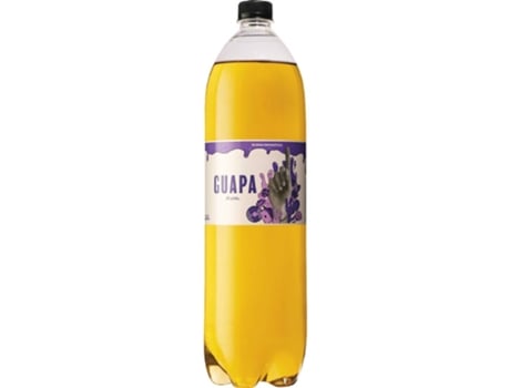 Bebida Energética GUAPA