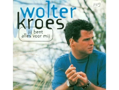 Cd Jij Bent Alles Voor Mij Red Bullet, Ads