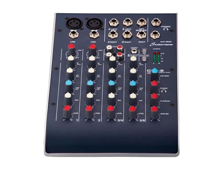 Mesa Mistura C2-2