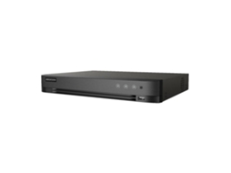 Dvr Acusense Turbo Hd 16 Canais Ids-7216Huhi-M2/Sc/4Aalm16/4 HIKVISION