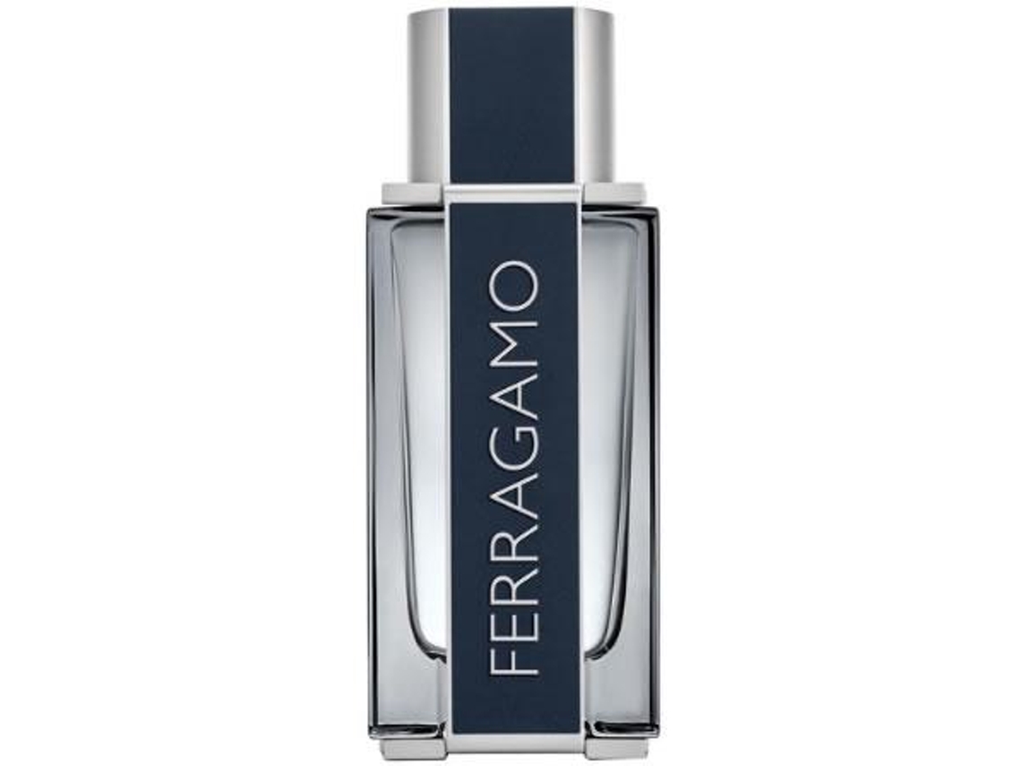 Perfume SALVATORE FERRAGAMO Eau de Toilette (100 ml)