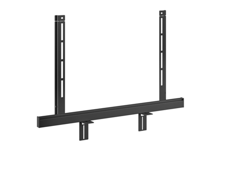 Rise A121 Soundbar Mount for Wall