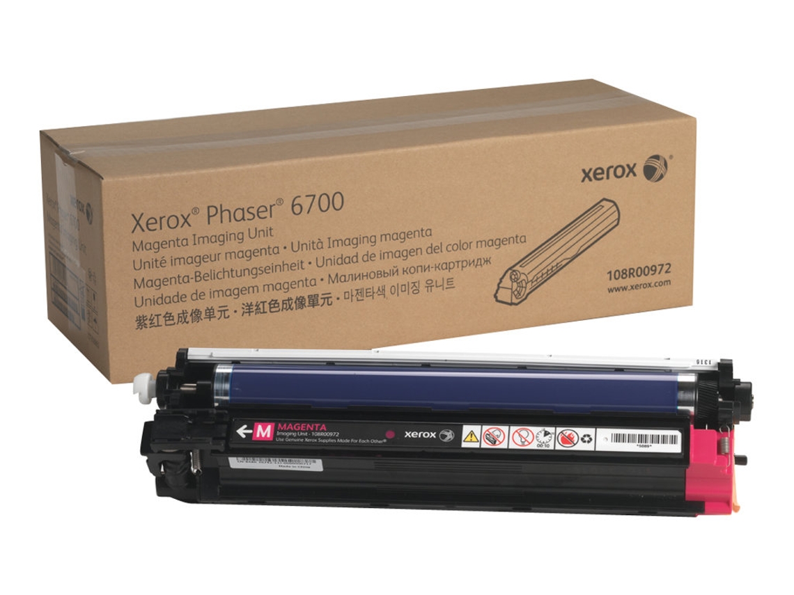 Tambor XEROX Phaser 6700 Magenta