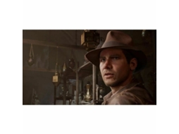 Xbox Series X Videojogo Microsoft Indiana Jones And The Ancient Circle