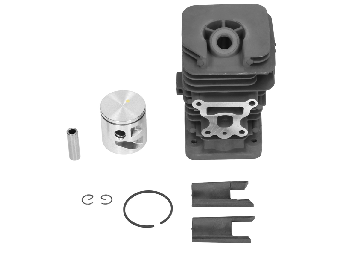 Kit De Cilindro Standard Laxiscreed Para Partner 842, 840 E 742 Com Pistão De 40mm