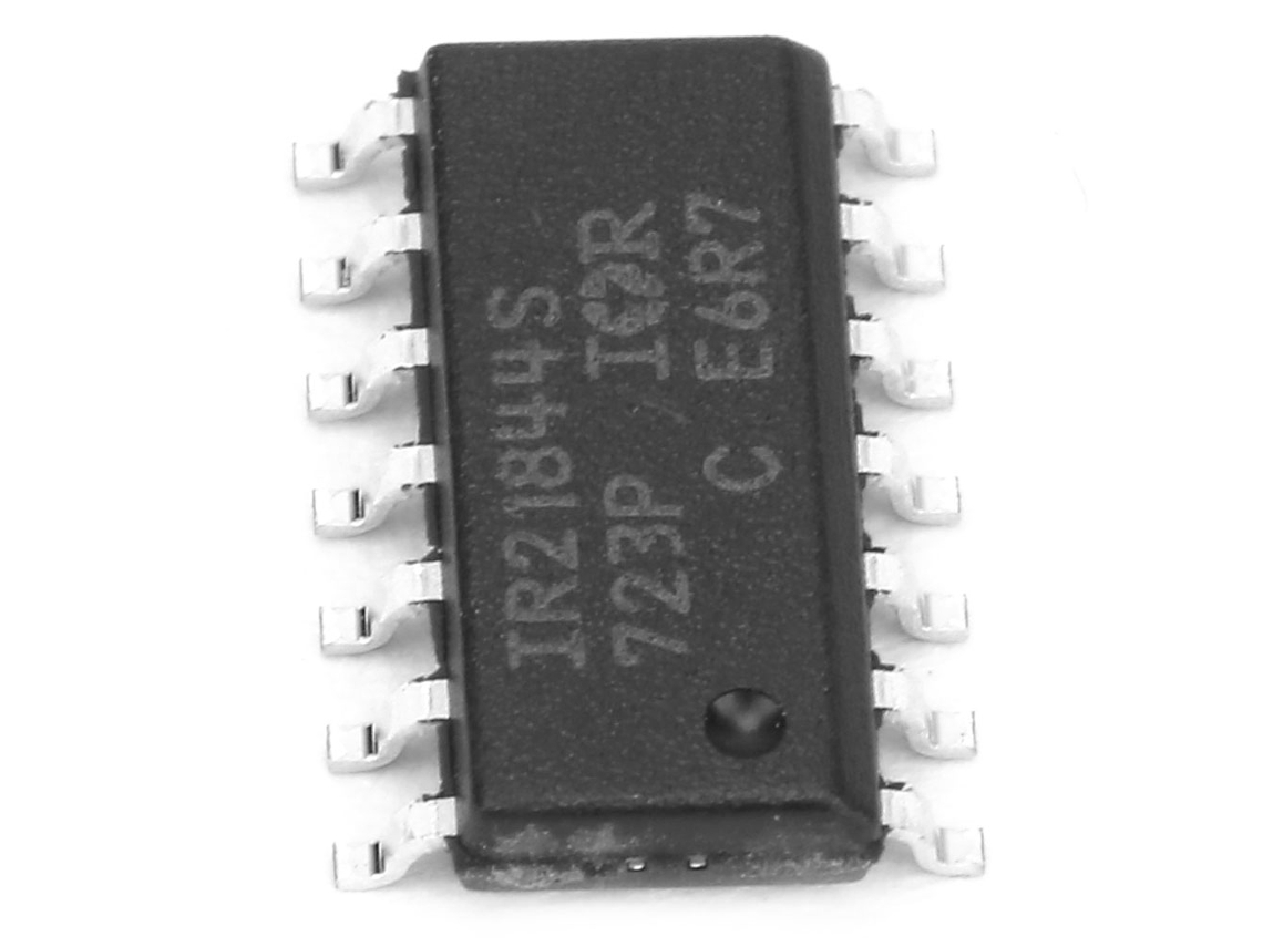 Laxiscreed Ir21844s Chip Integrado Para Eletrónica Automóvel Em Pacote Sop-14