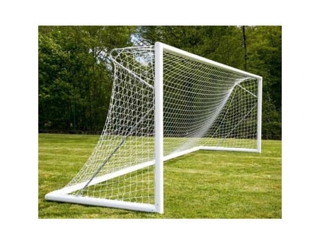 Clubes da rede de futebol LYNX SPORT 7.32 x 2.44 x 0.8 x 2m - 4mm