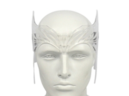Laxiscreed Osso Voador Flexível Para Decoração De Halloween, Perfeito Para Festas Temáticas E Ambientes Assustadores