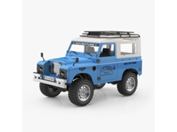 Versão Alta Config Blue Sg Pinecone Forest Sg1009/1010 1/10 Pickup 4wd Crawler Led Proporcional Brinquedo MDUG