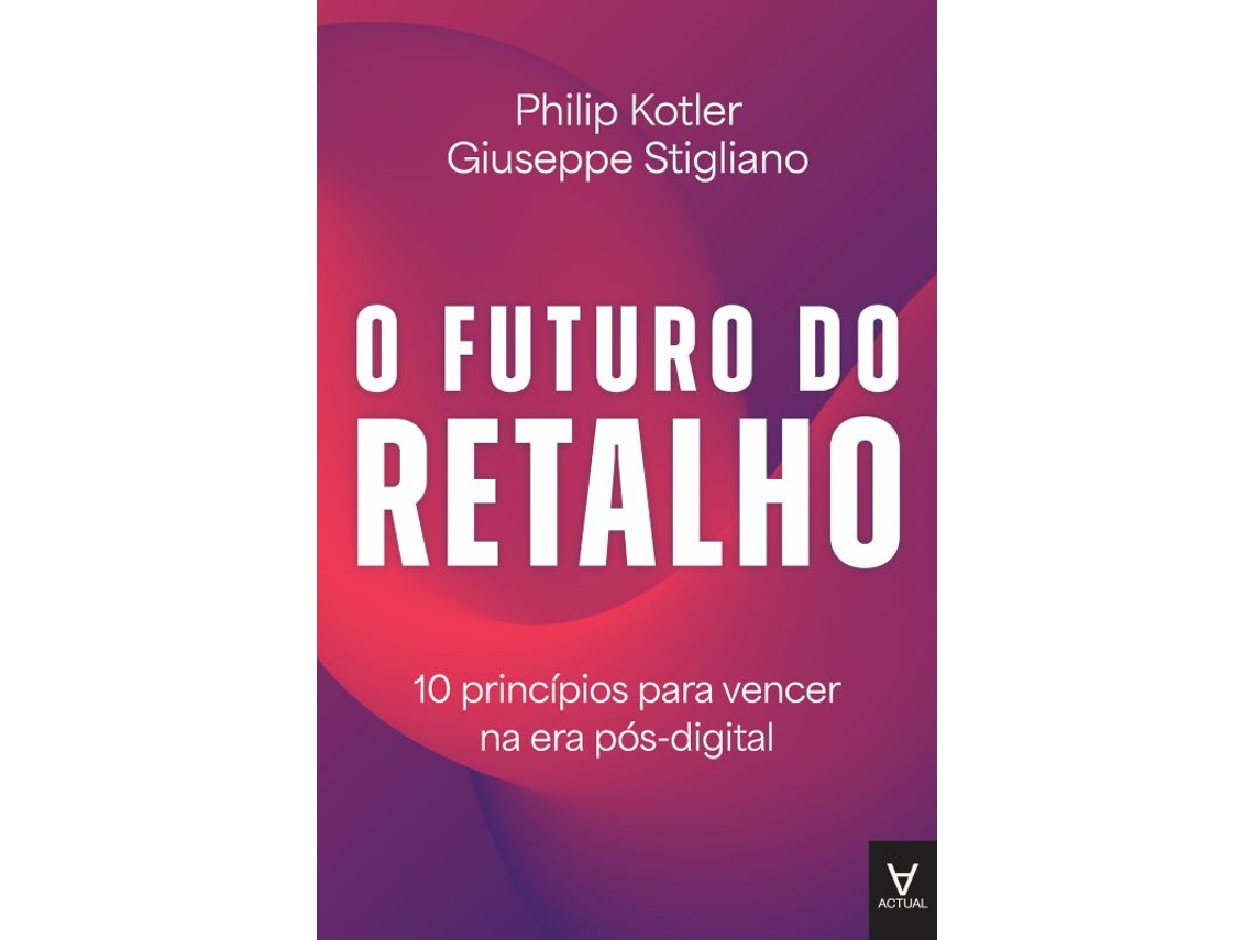 O Futuro Do Retalho