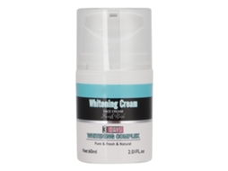 Creme Facial Iluminante E Hidratante Para Mulheres