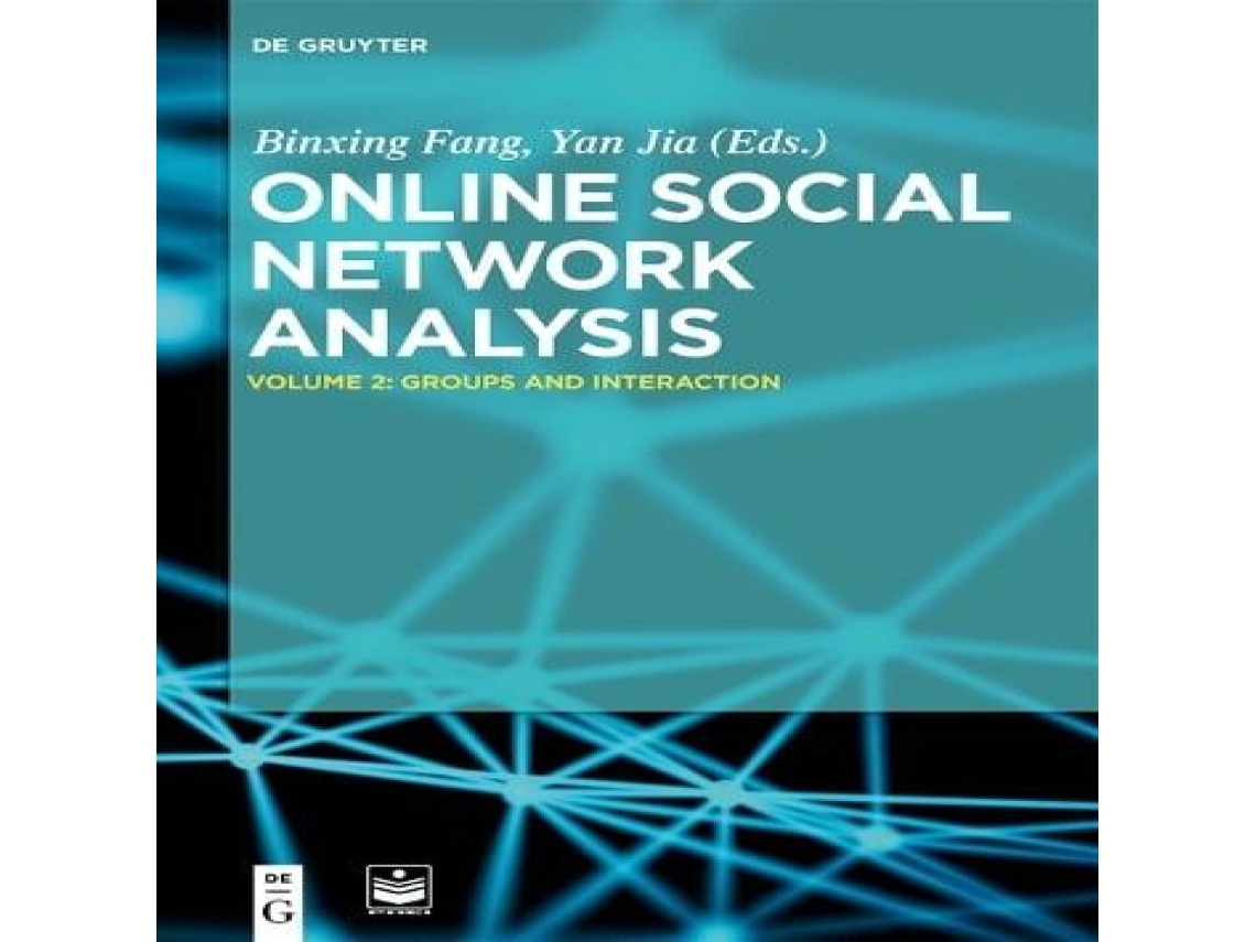 Livro Groups and Interaction de De Gruyter (Inglês)