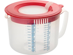 Copo para Medir DR. OETKER 1803