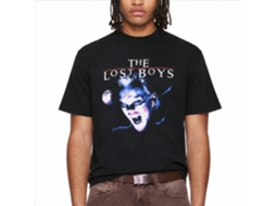 The Lost Boys Scream T-shirt Unisex Adults Size:xl