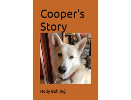 Livro Coopers Story de Holly R Bohling (Inglês)