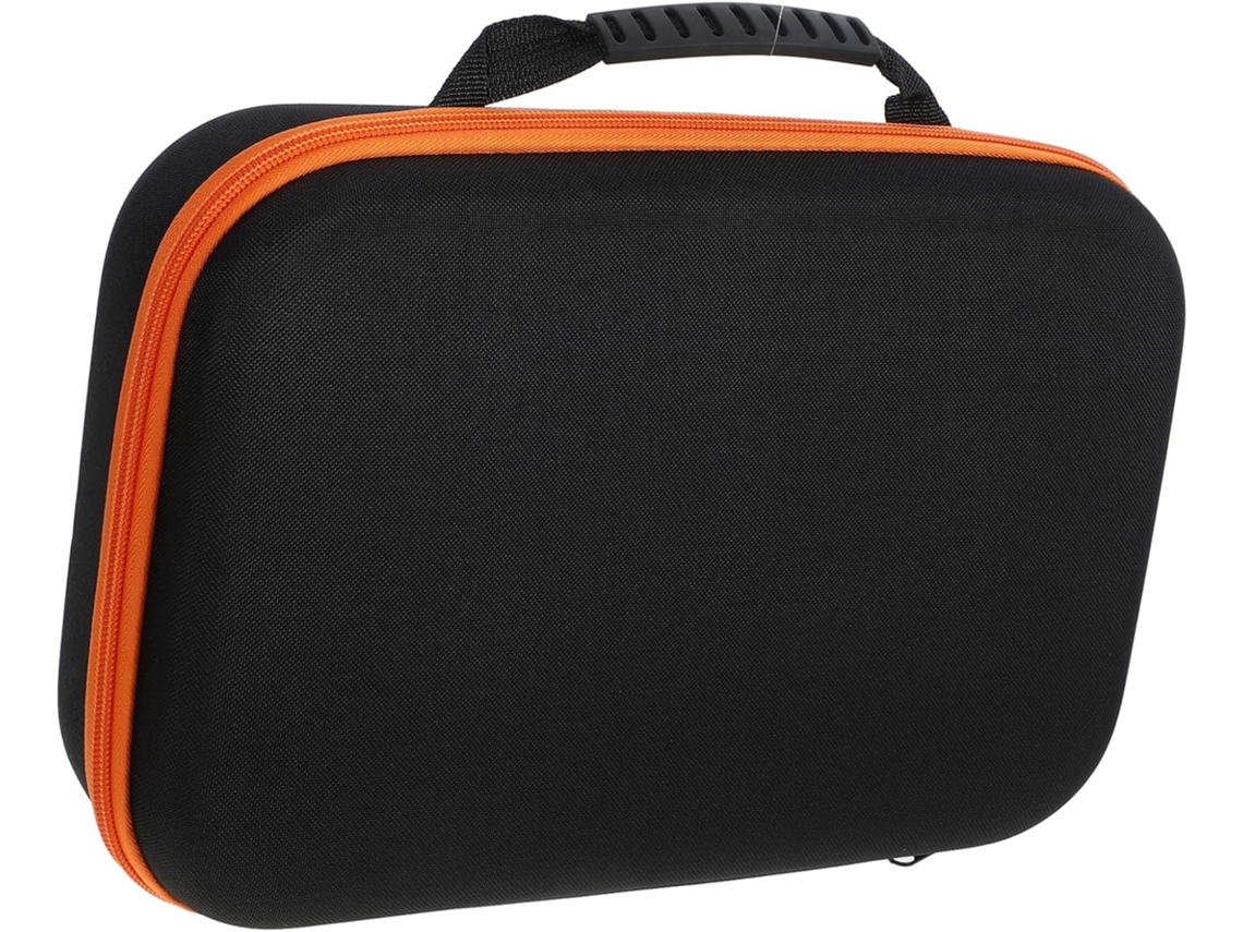 Organizador de ferramentas HEALEVED em tecido Oxford resistente, laranja
