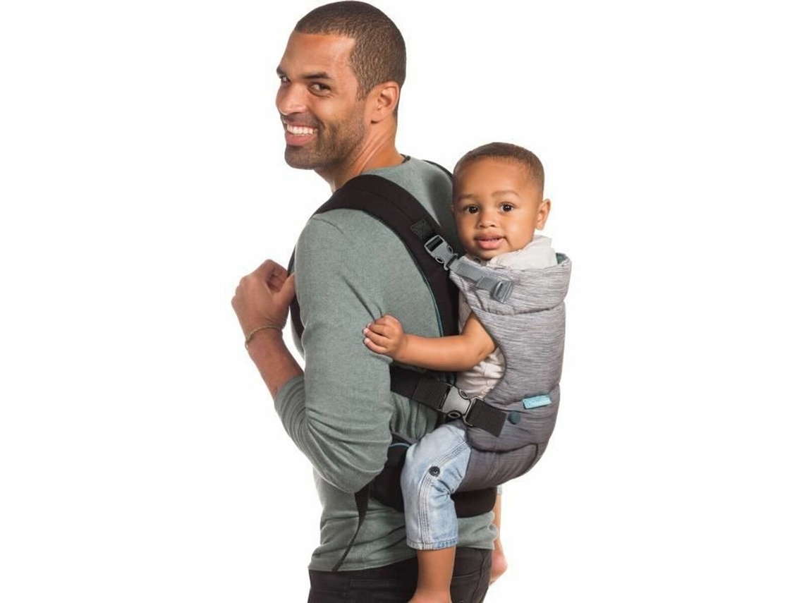 Infantino mochila sales porta bebe
