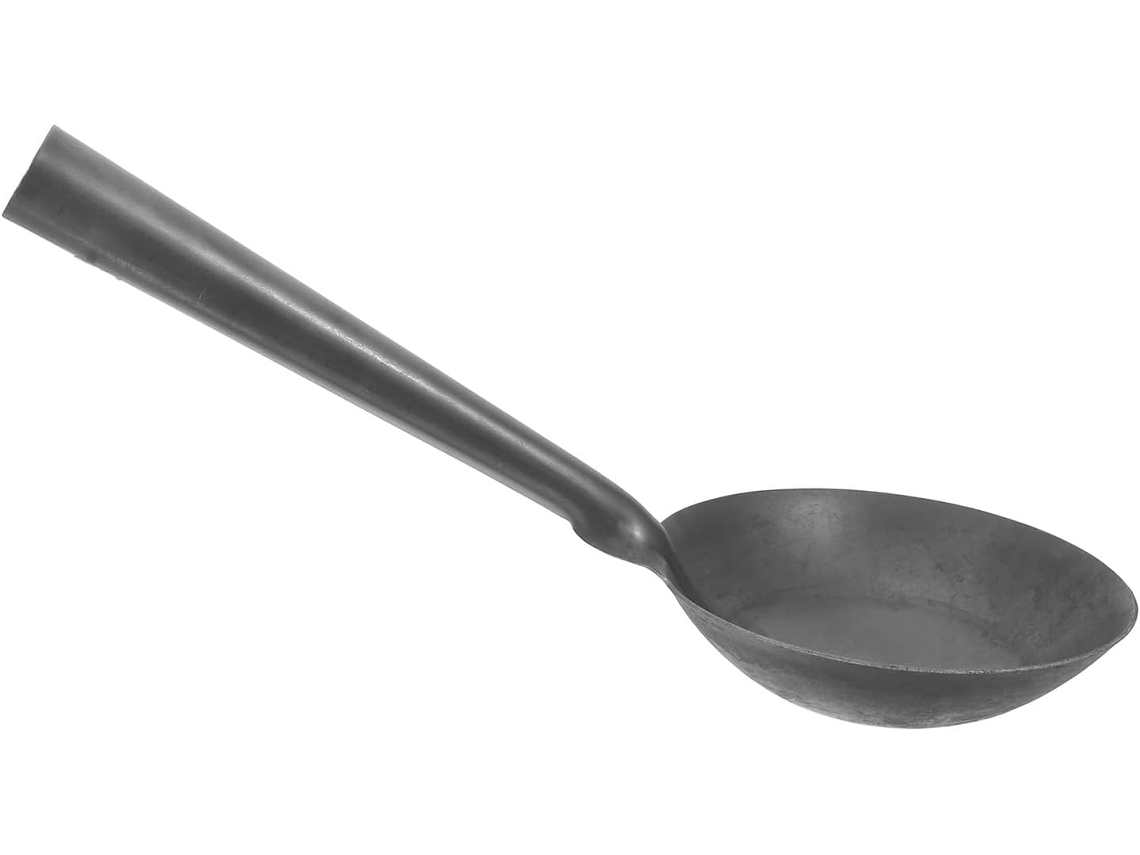 Pá De Mão Reutilizável De 14,5 Cm / 6 Polegadas, Pá