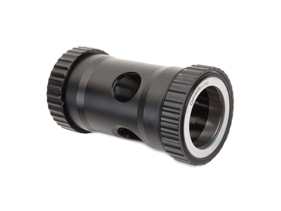 Suporte inferior BOX Two M35