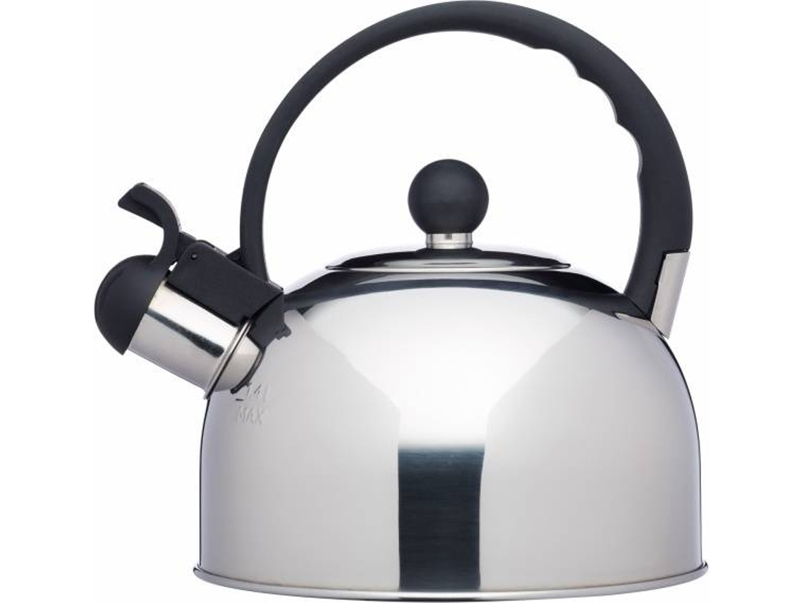Chaleira KITCHEN CRAFT 1.4L Kclxketss