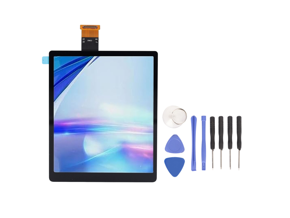 Tela Touch LAXISCREED Lg Wing 5g Oled
