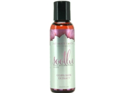 Lubrificante INTIMATE EARTH Extracto de Goiaba (60 ml)