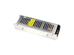 Driver Fita Led 150W Dimável Ip20 24V