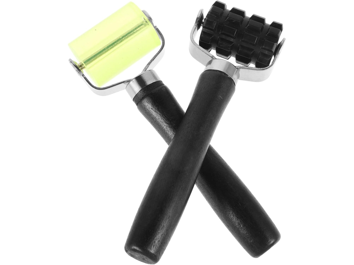2 Peças De Rolos Isolamento Acústico Para Carro, Material Acústico,