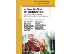 Livro La Educaci de D Di Domizio (Espanhol)