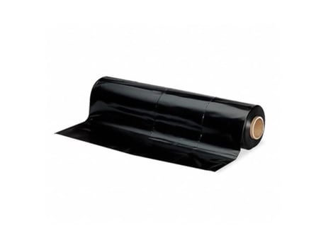 Plastico Negro 10mt. G/600 R/70mt. Derplas