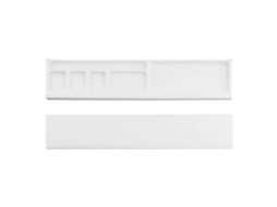 Descanso De Pulso Para Teclado De Computador Descanso De Pulso Para Teclado Mecânico A Everley891