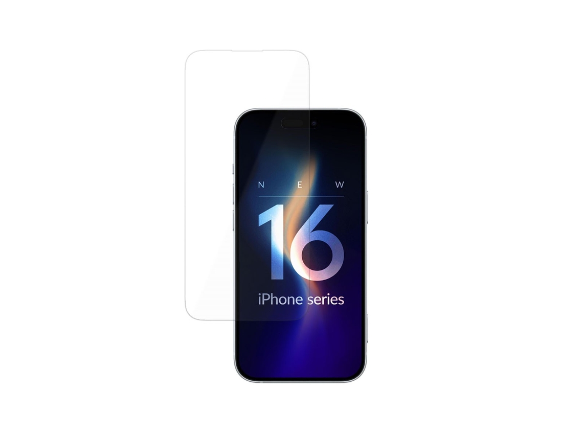 Pelicula de Vidro 3MK iPhone 16 Pro