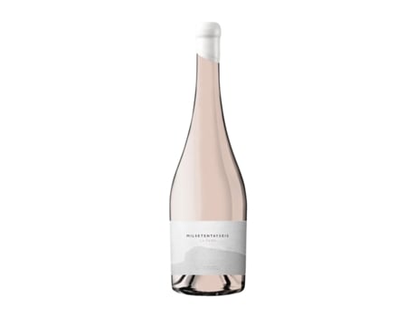 Vinho rosé MILSETENTAYSEIS La Peña Ribera del Duero (0.75 L - 1 Unidade)