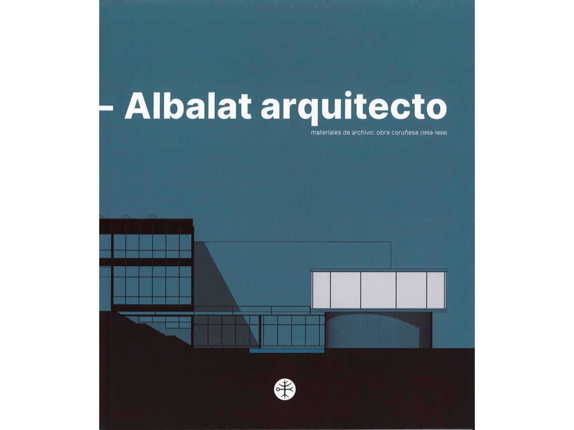 Livro Albalat Arquitecto (Espanhol)