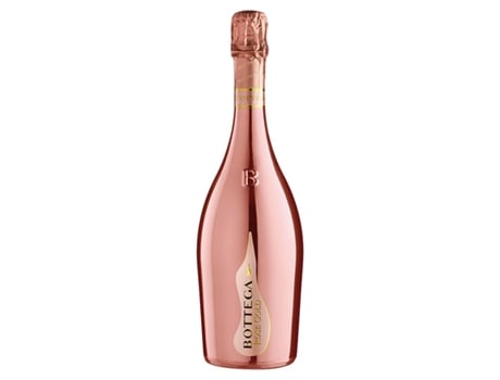 Espumante Prosecco Bottega Gold Rose 1,5 l