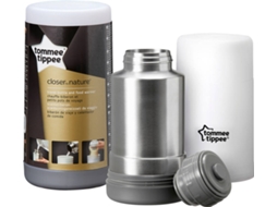 Termo de Viagem TOMMEE TIPPEE