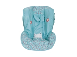 Tampa Aeschylus turquesa BABYLINE